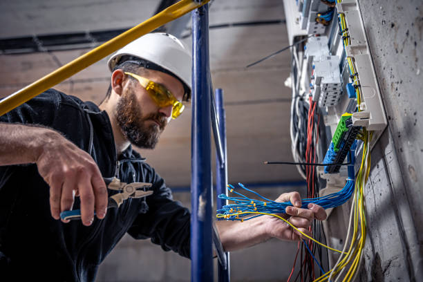 Best Electrical System Inspection  in Monona, WI