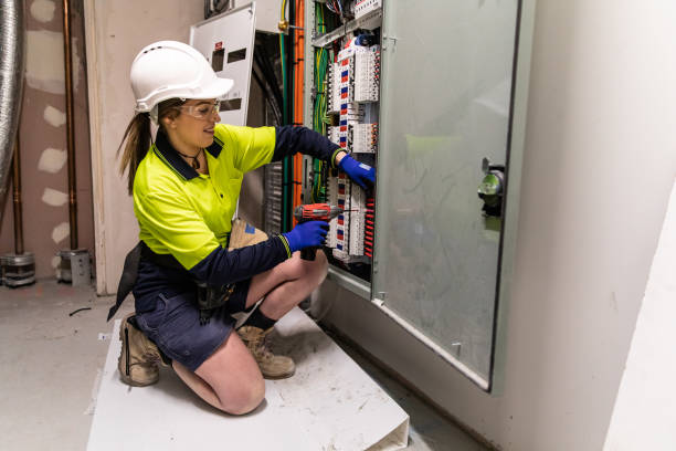 Best Electrical Wiring Services  in Monona, WI
