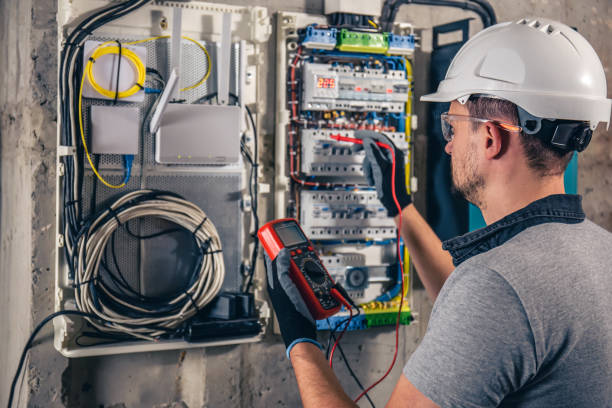 Best Affordable Electrical Installation  in Monona, WI