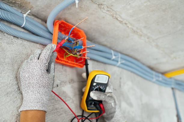 Best Electrical Troubleshooting Services  in Monona, WI